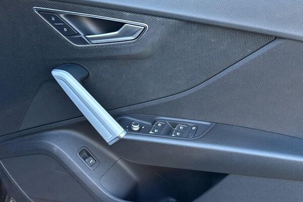 Used Audi Q2 2022 for sale - 76200817: Photo 46