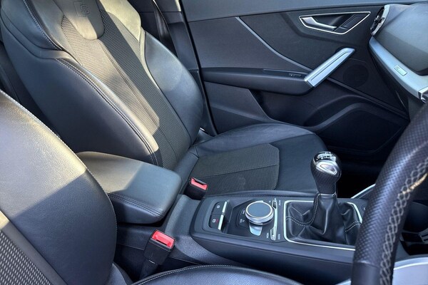 Used Audi Q2 2022 for sale - 76200817: Photo 47