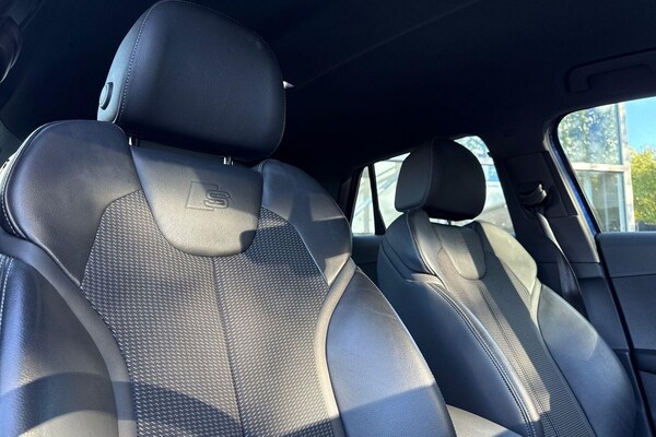 Used Audi Q2 2022 for sale - 76200817: Photo 54