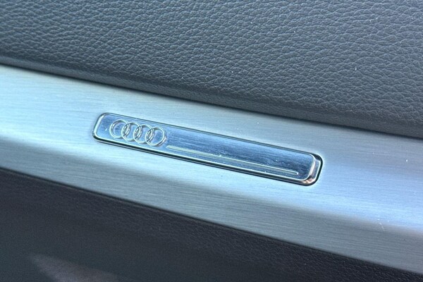 Used Audi Q2 2022 for sale - 76200817: Photo 56