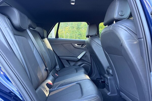 Used Audi Q2 2022 for sale - 76200817: Photo 8