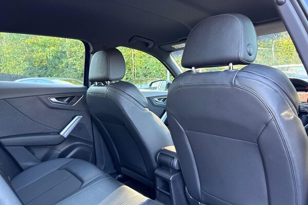 Used Audi Q2 2022 for sale - 76200817: Photo 9