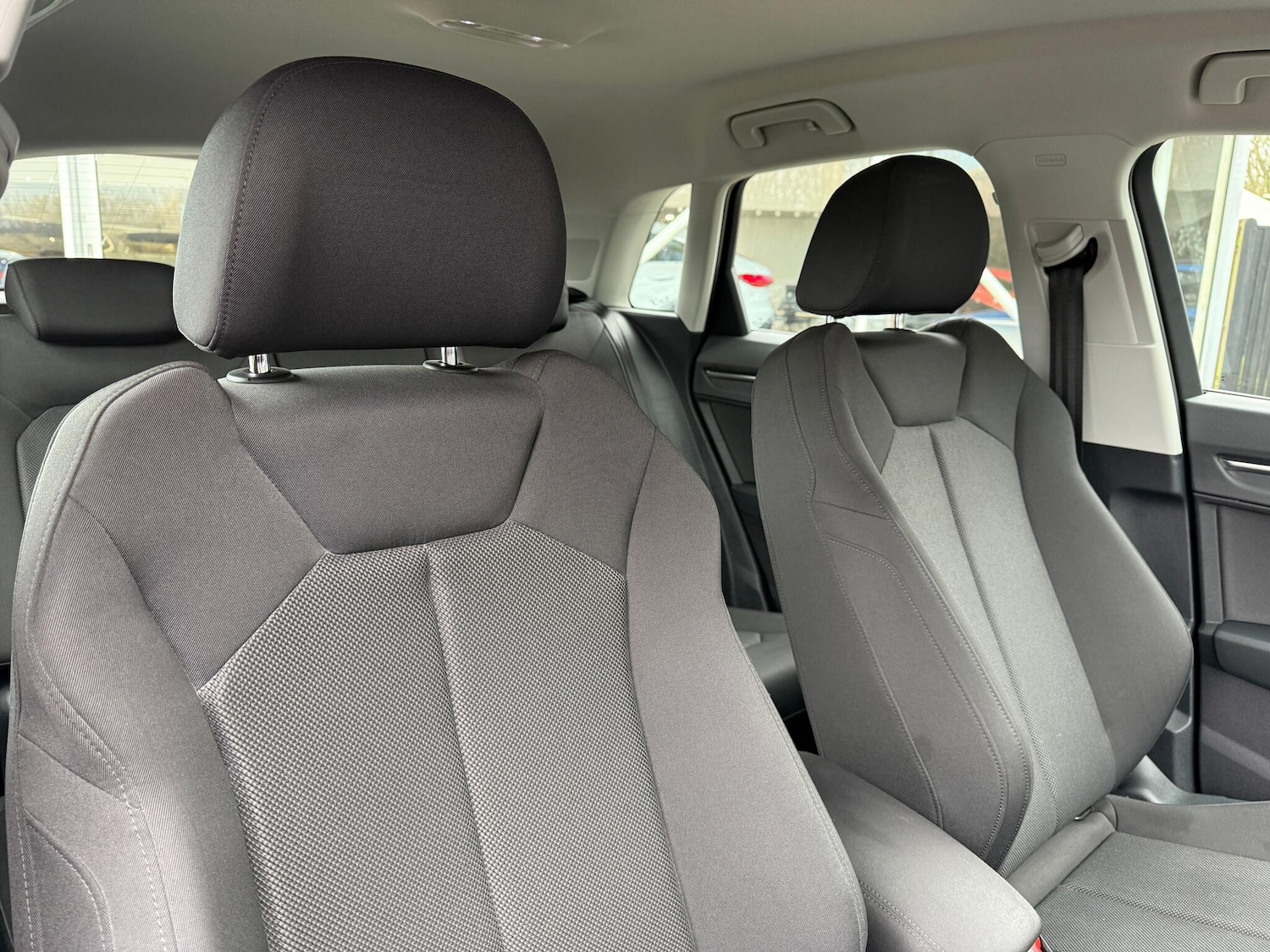 Used Audi Q3 2021 for sale - 77143801: Photo 12