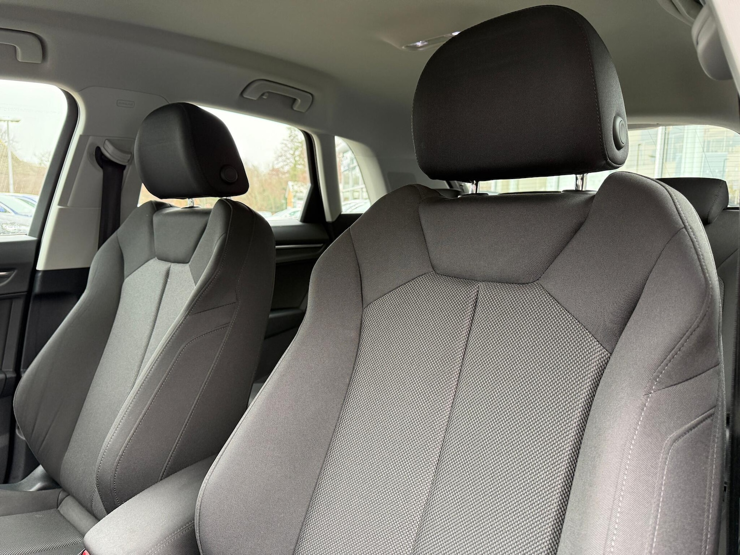 Used Audi Q3 2021 for sale - 77143801: Photo 19