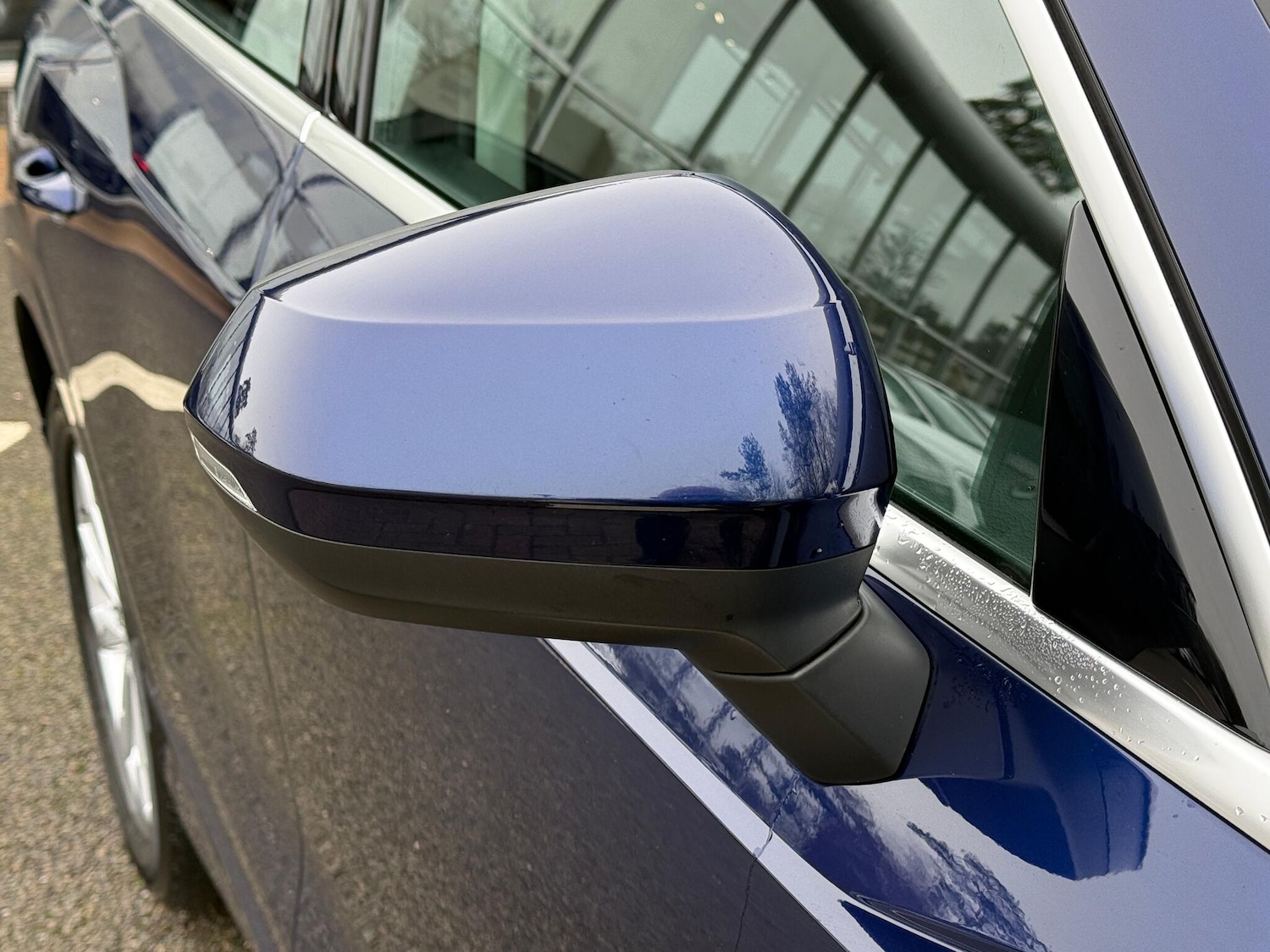 Used Audi Q3 2021 for sale - 77143801: Photo 44