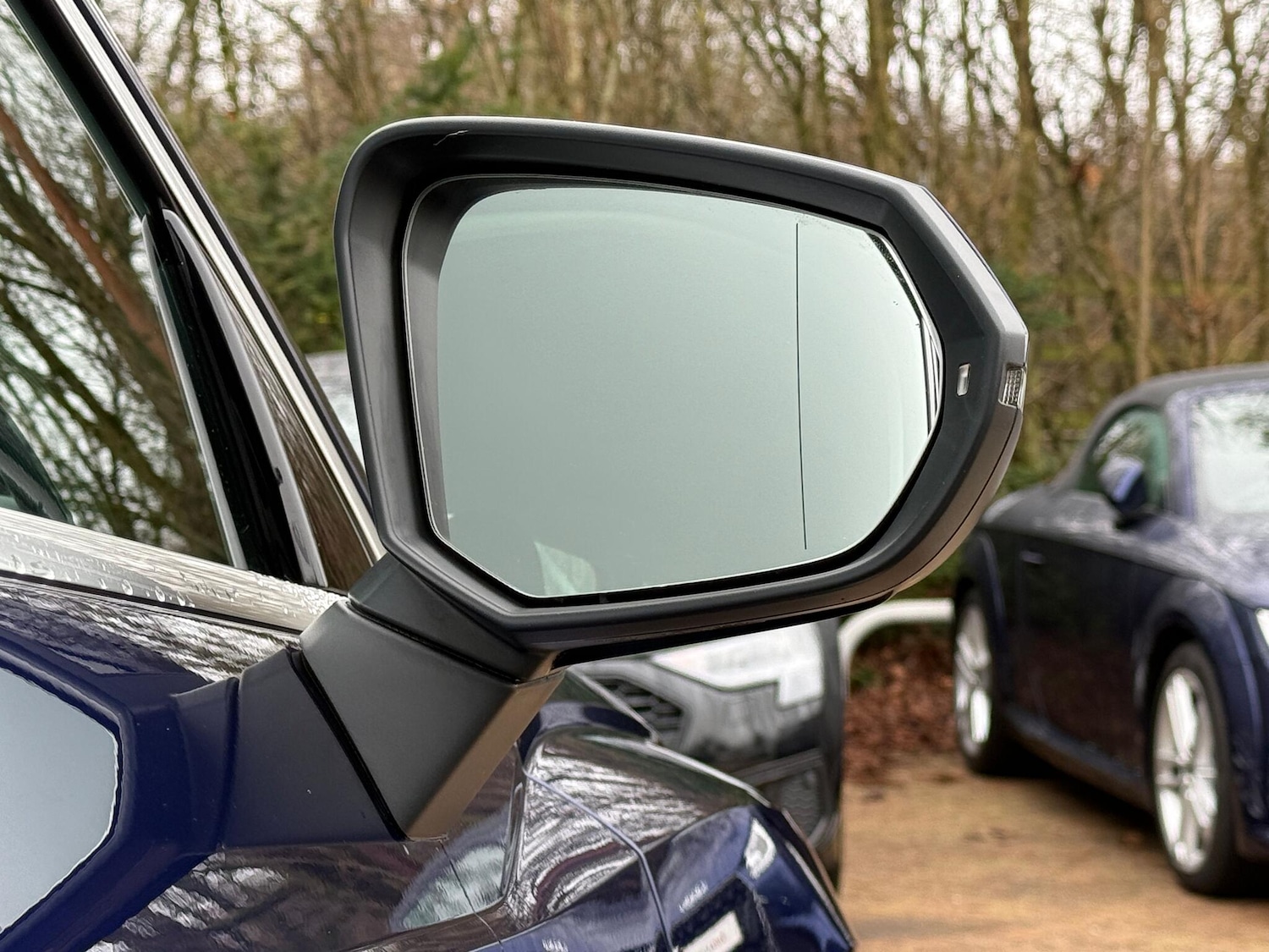 Used Audi Q3 2021 for sale - 77143801: Photo 45