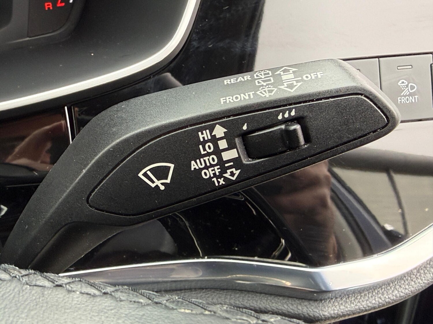 Used Audi Q3 2021 for sale - 77143801: Photo 58