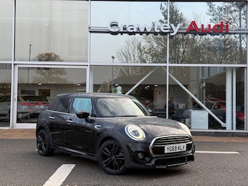 (69) - 1.5 Cooper Sport Hatchback 5dr Petrol Steptronic Euro 6 (s/s) (136 ps)