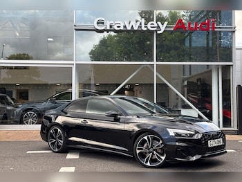Audi - A5