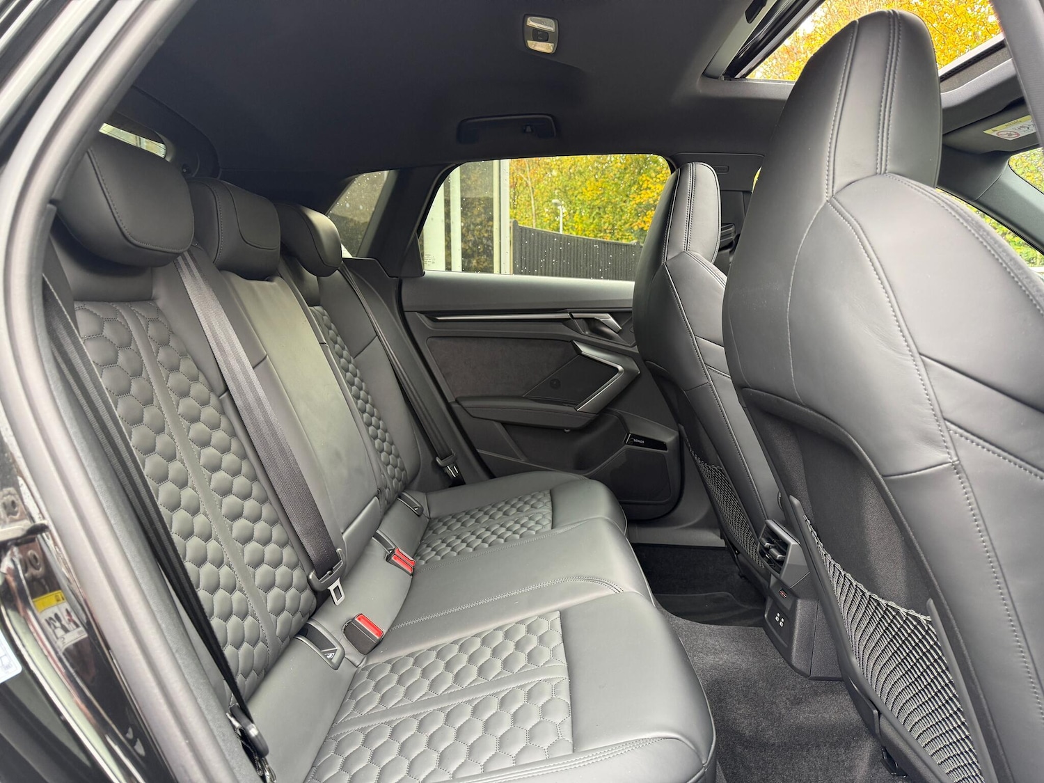 Used Audi RS3 2025 for sale - 76499108: Photo 11