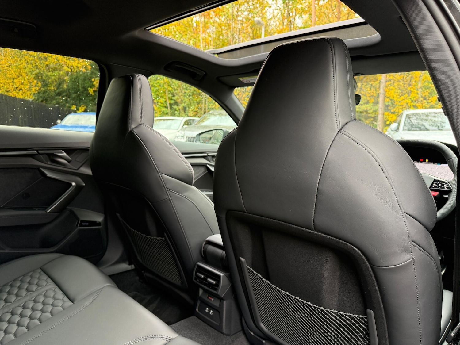 Used Audi RS3 2025 for sale - 76499108: Photo 12