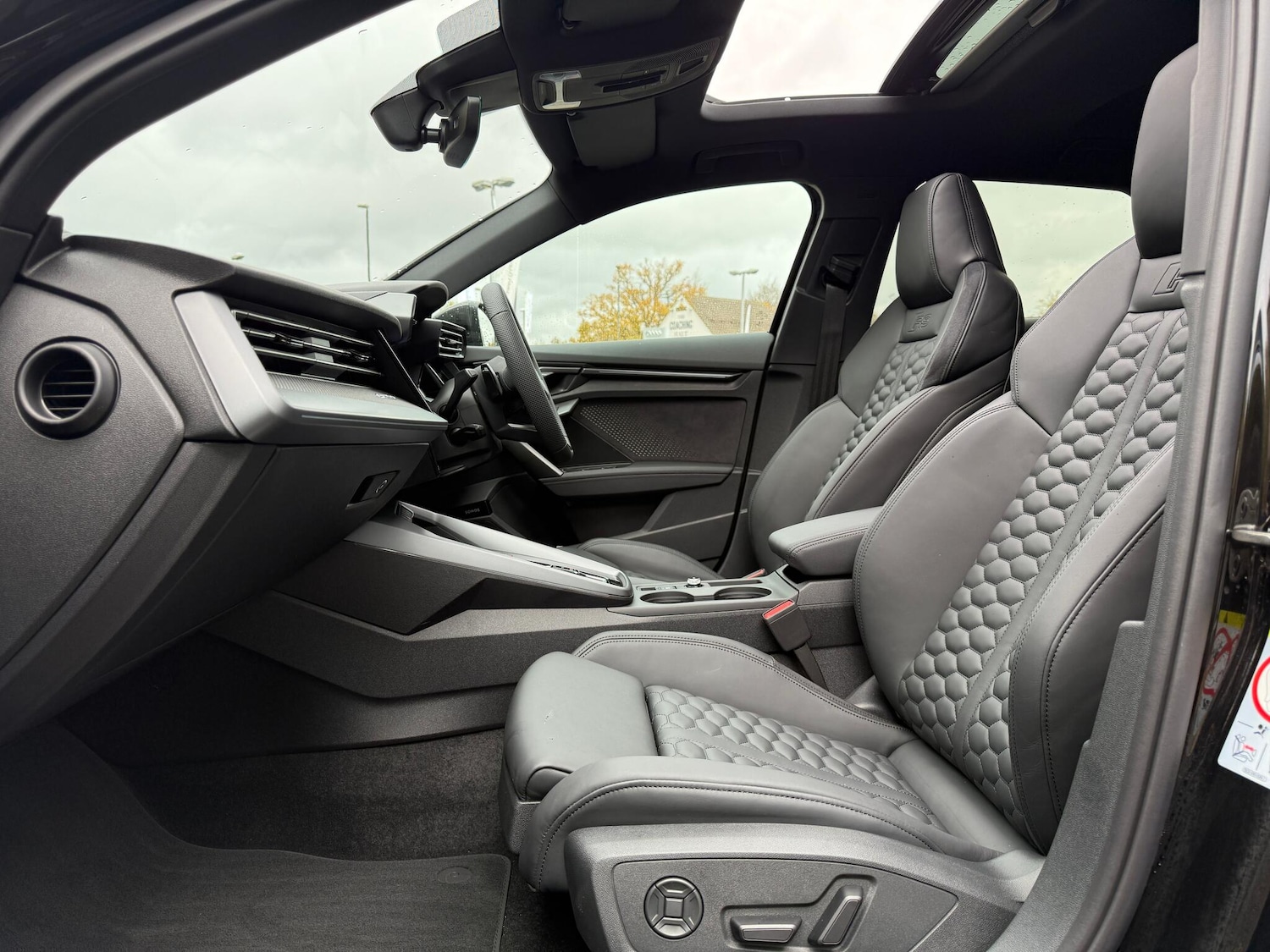 Used Audi RS3 2025 for sale - 76499108: Photo 20