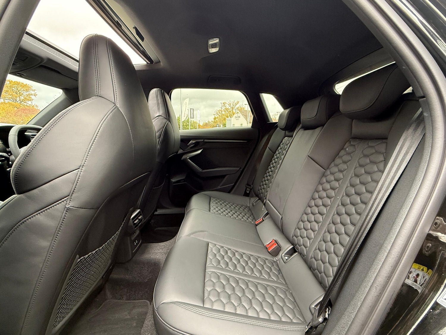 Used Audi RS3 2025 for sale - 76499108: Photo 21