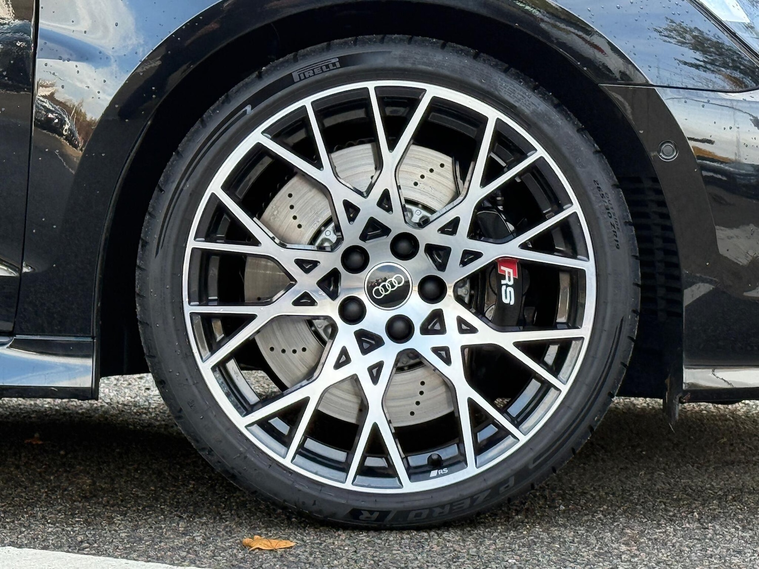 Used Audi RS3 2025 for sale - 76499108: Photo 24