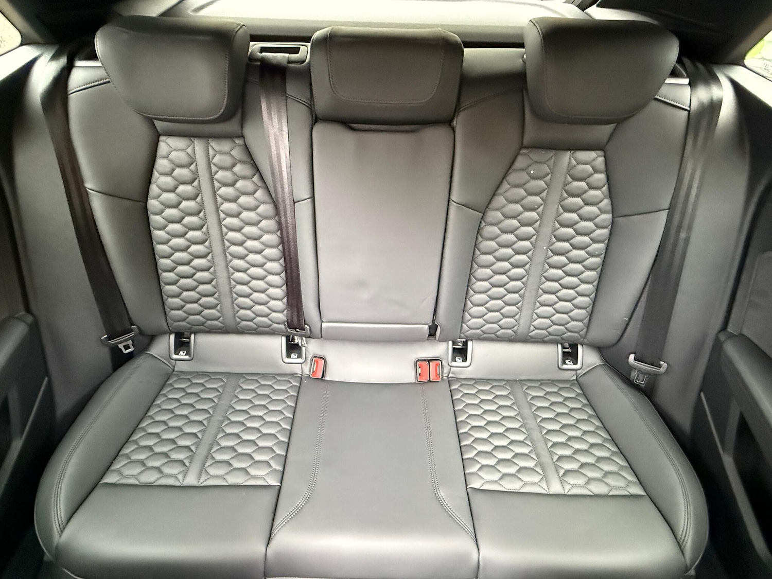 Used Audi RS3 2025 for sale - 76499108: Photo 26