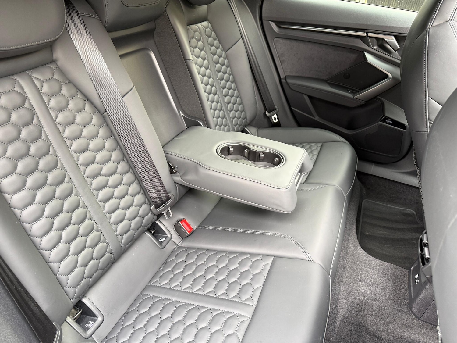 Used Audi RS3 2025 for sale - 76499108: Photo 27