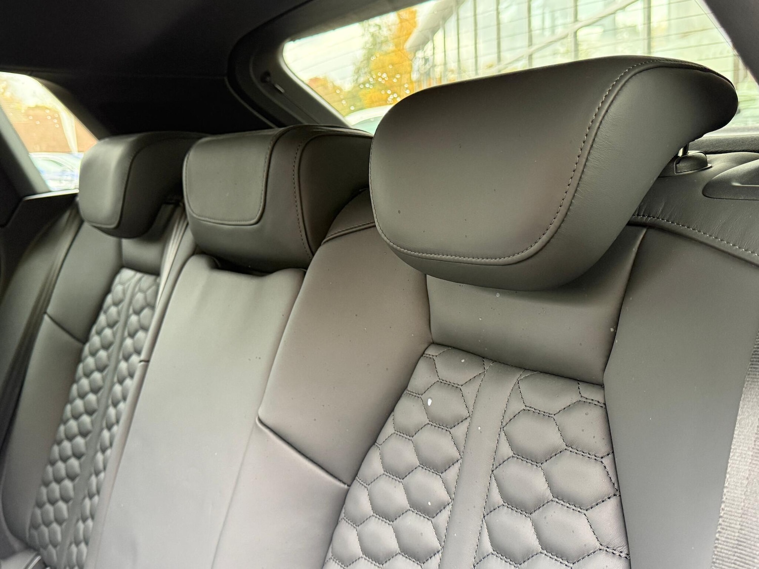 Used Audi RS3 2025 for sale - 76499108: Photo 30