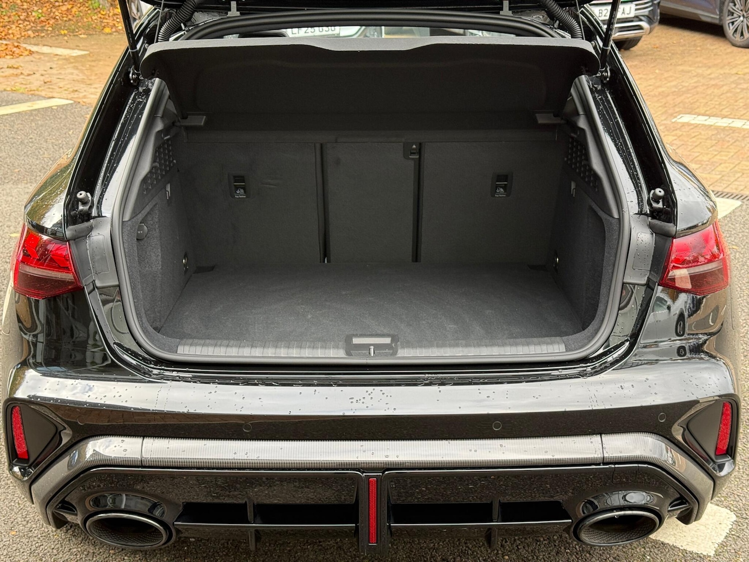 Used Audi RS3 2025 for sale - 76499108: Photo 32