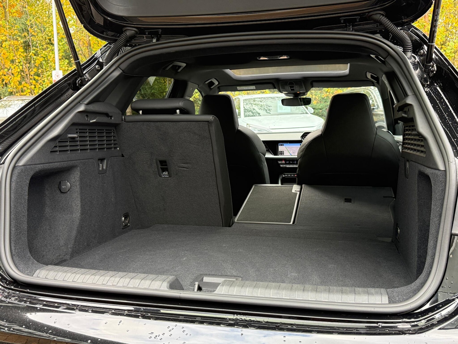 Used Audi RS3 2025 for sale - 76499108: Photo 33