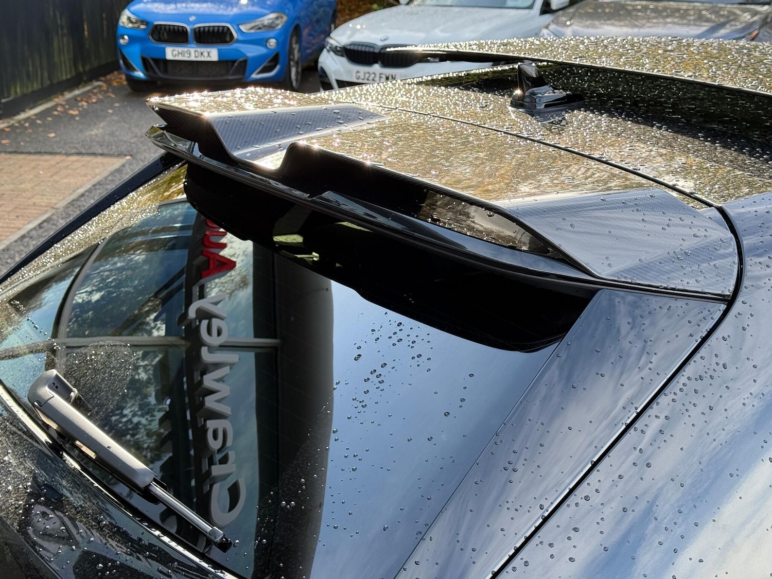 Used Audi RS3 2025 for sale - 76499108: Photo 35