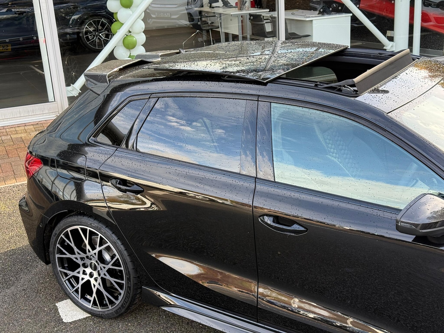 Used Audi RS3 2025 for sale - 76499108: Photo 36