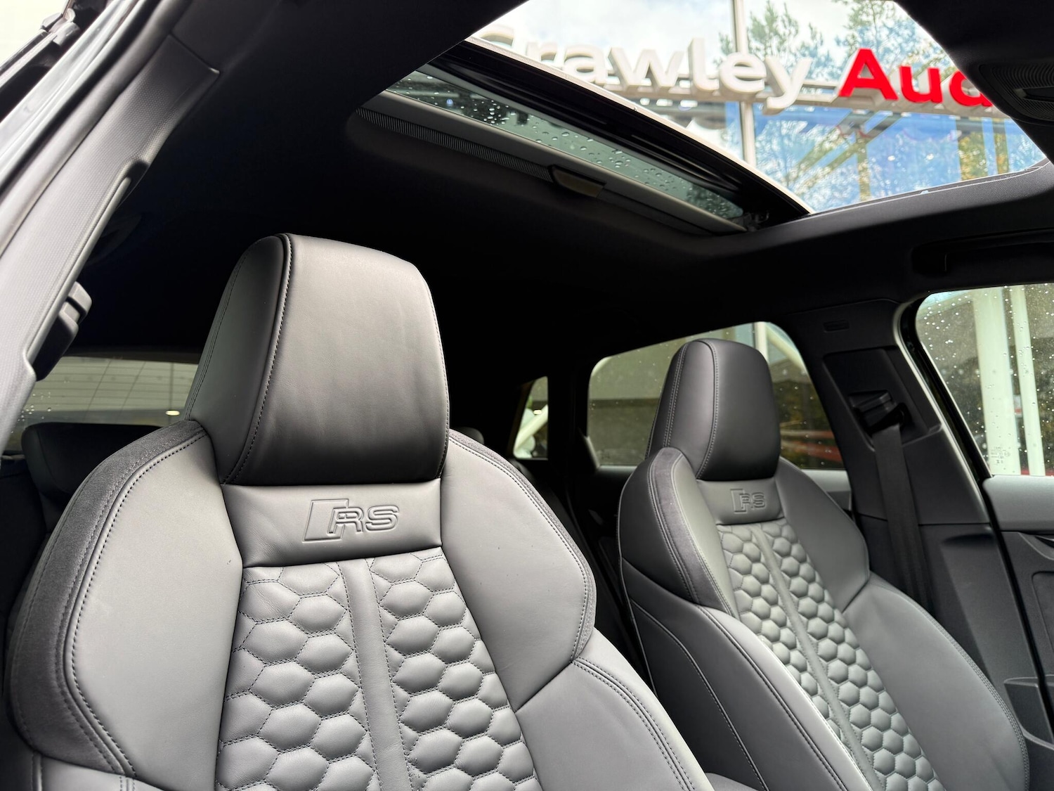 Used Audi RS3 2025 for sale - 76499108: Photo 37