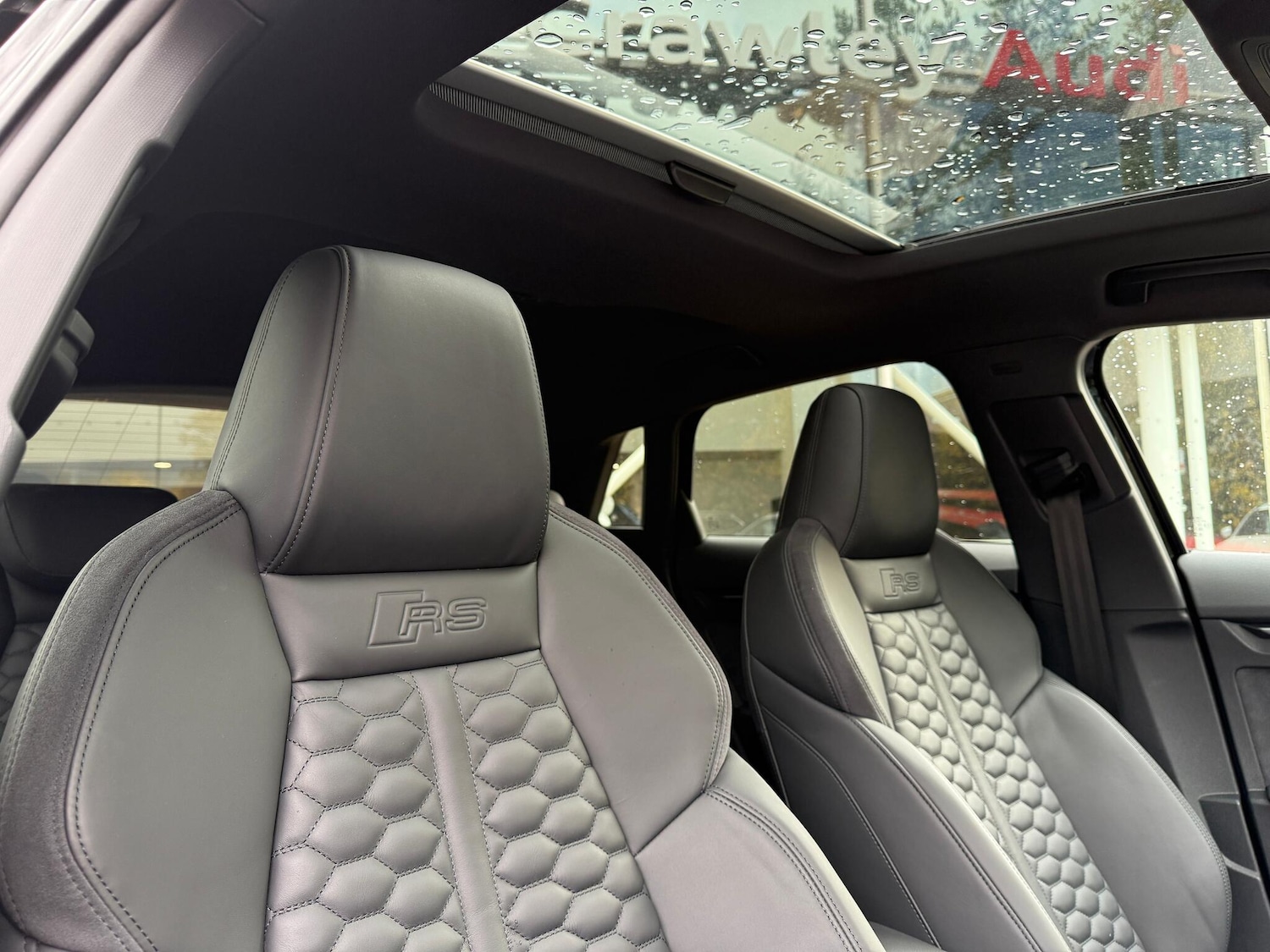 Used Audi RS3 2025 for sale - 76499108: Photo 38