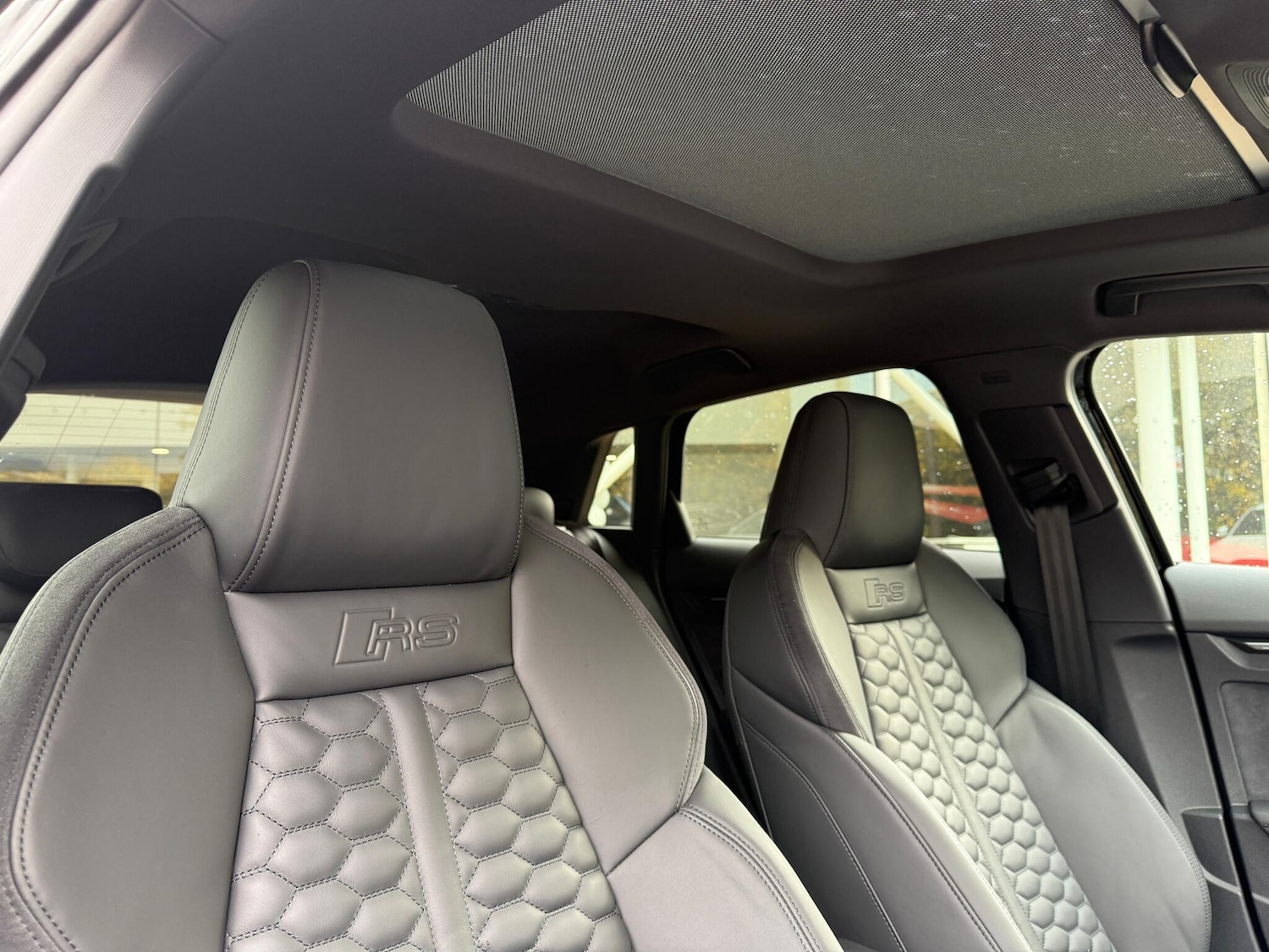 Used Audi RS3 2025 for sale - 76499108: Photo 39