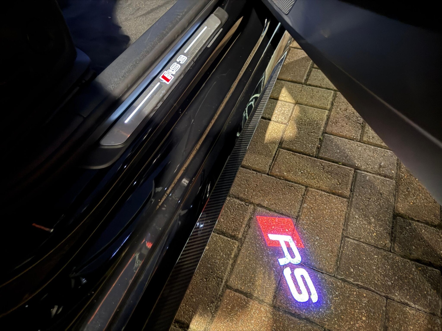 Used Audi RS3 2025 for sale - 76499108: Photo 42