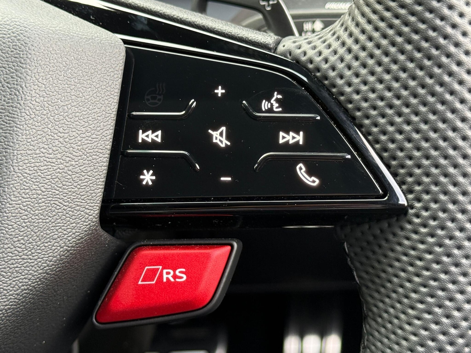 Used Audi RS3 2025 for sale - 76499108: Photo 43