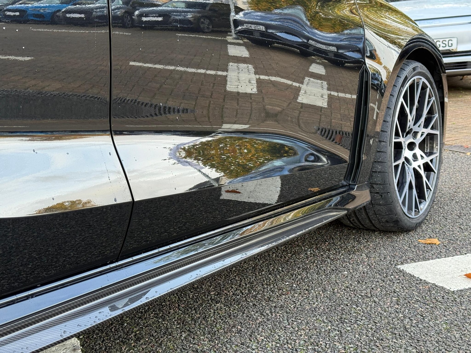 Used Audi RS3 2025 for sale - 76499108: Photo 48