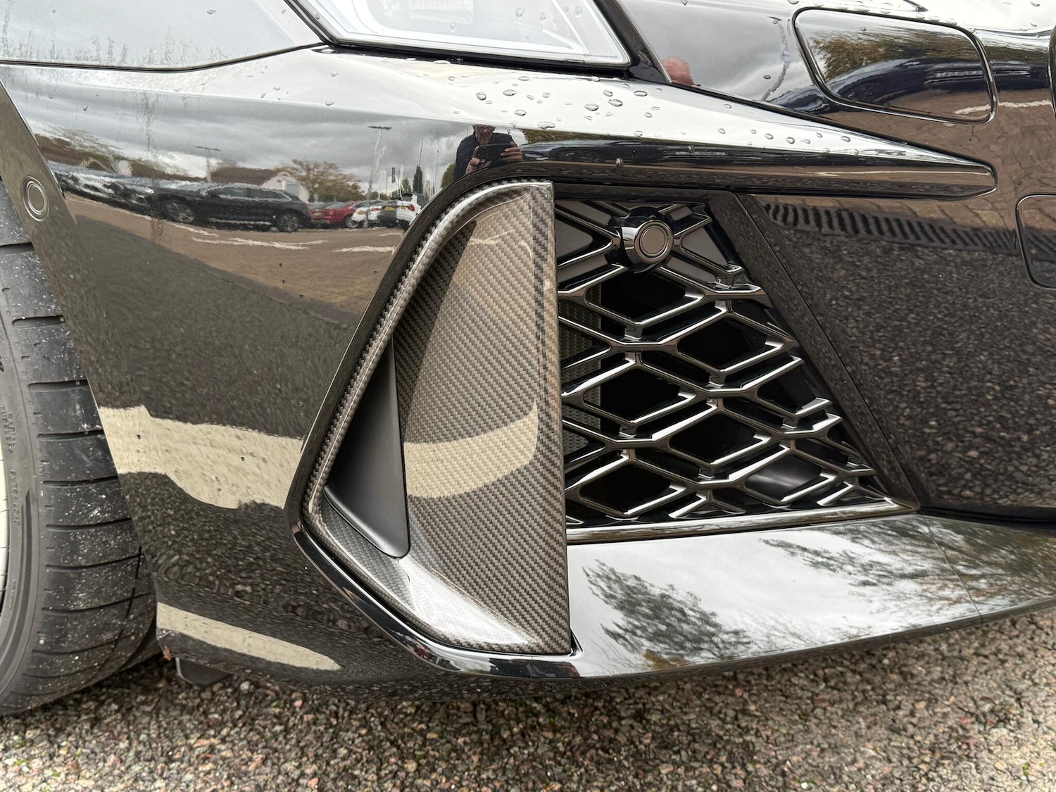 Used Audi RS3 2025 for sale - 76499108: Photo 49