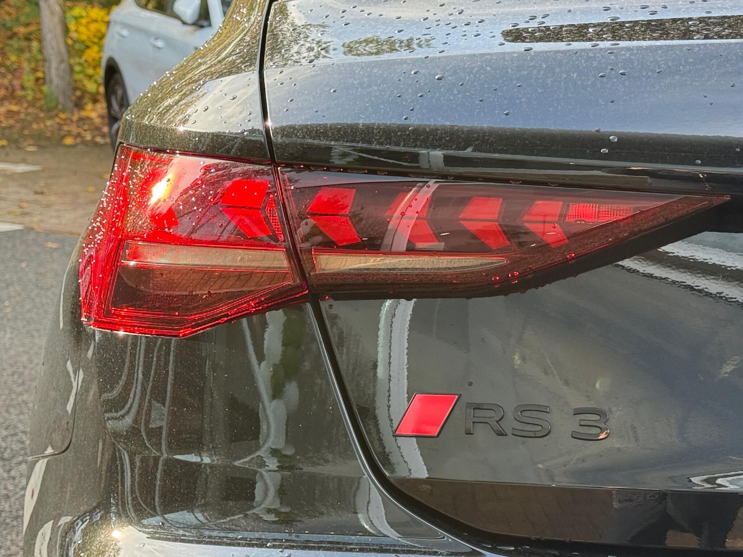 Used Audi RS3 2025 for sale - 76499108: Photo 50