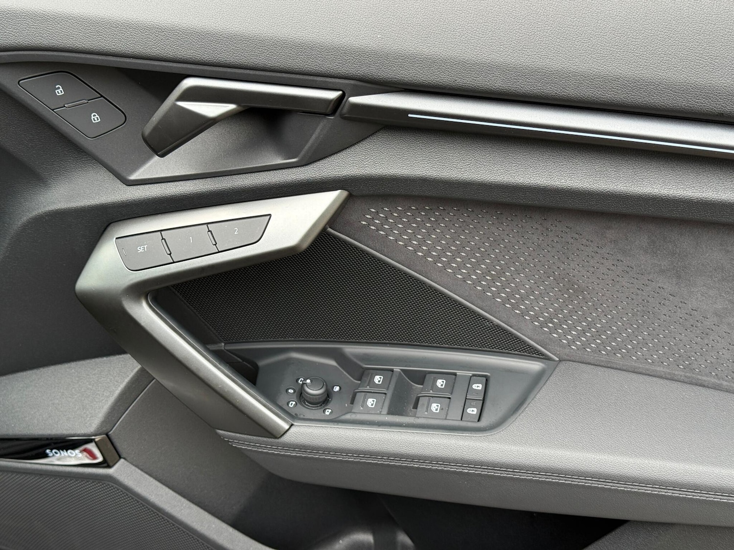 Used Audi RS3 2025 for sale - 76499108: Photo 51