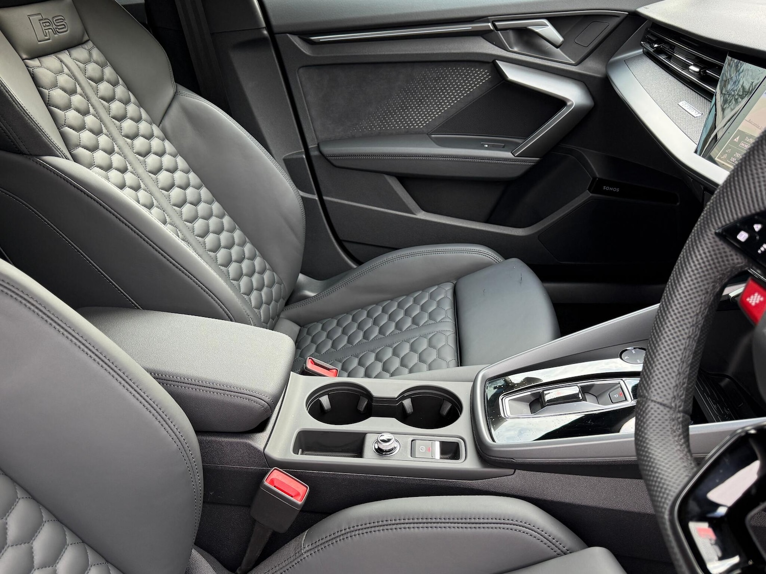 Used Audi RS3 2025 for sale - 76499108: Photo 53