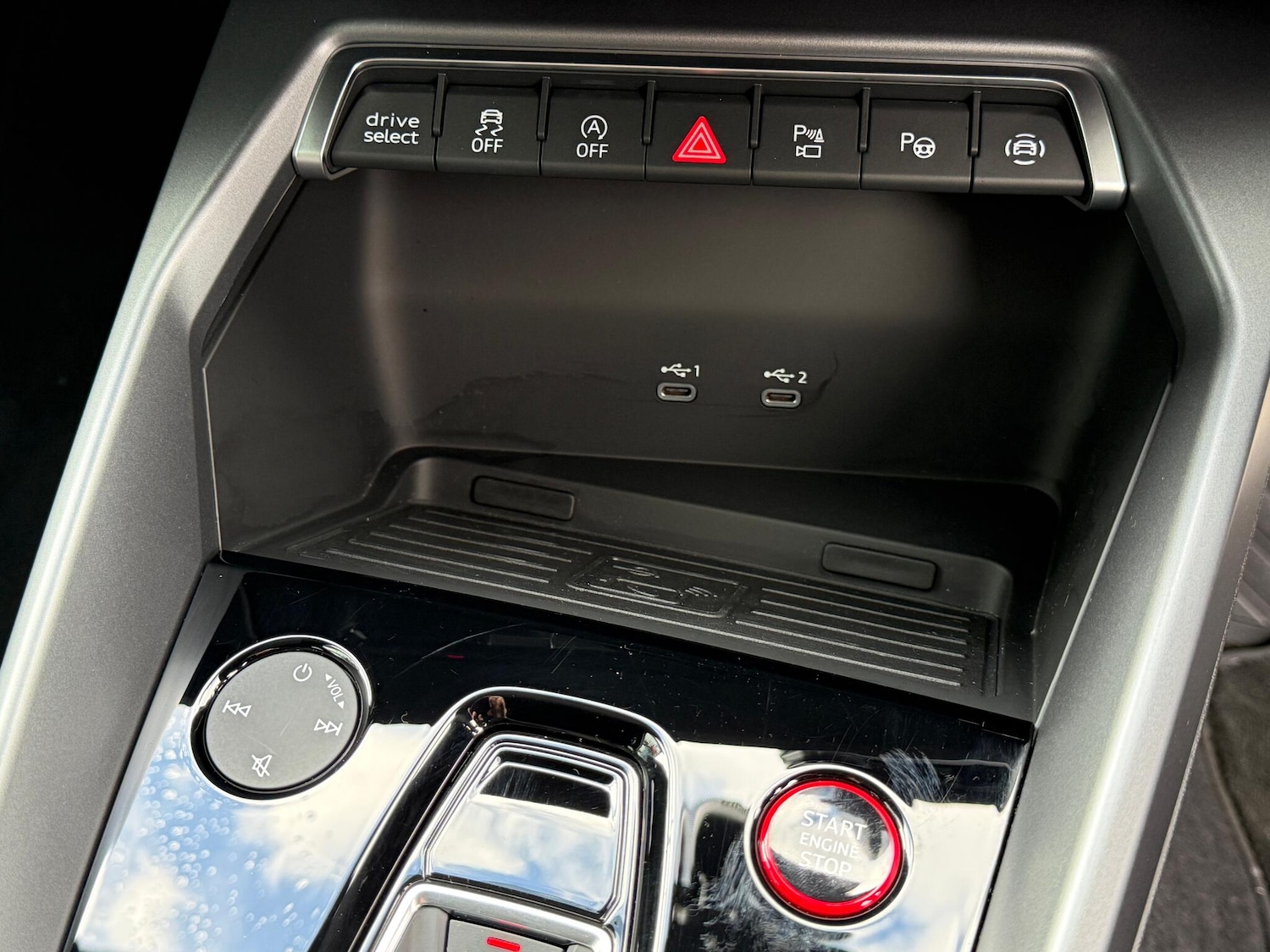 Used Audi RS3 2025 for sale - 76499108: Photo 56