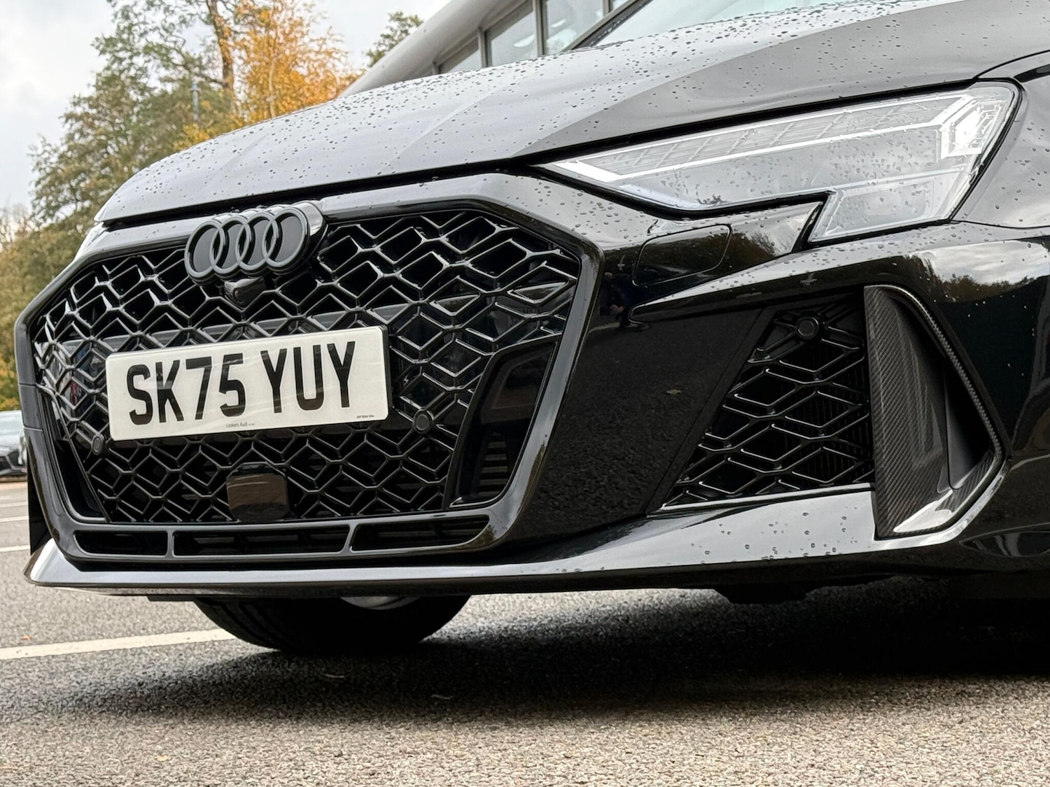 Used Audi RS3 2025 for sale - 76499108: Photo 59