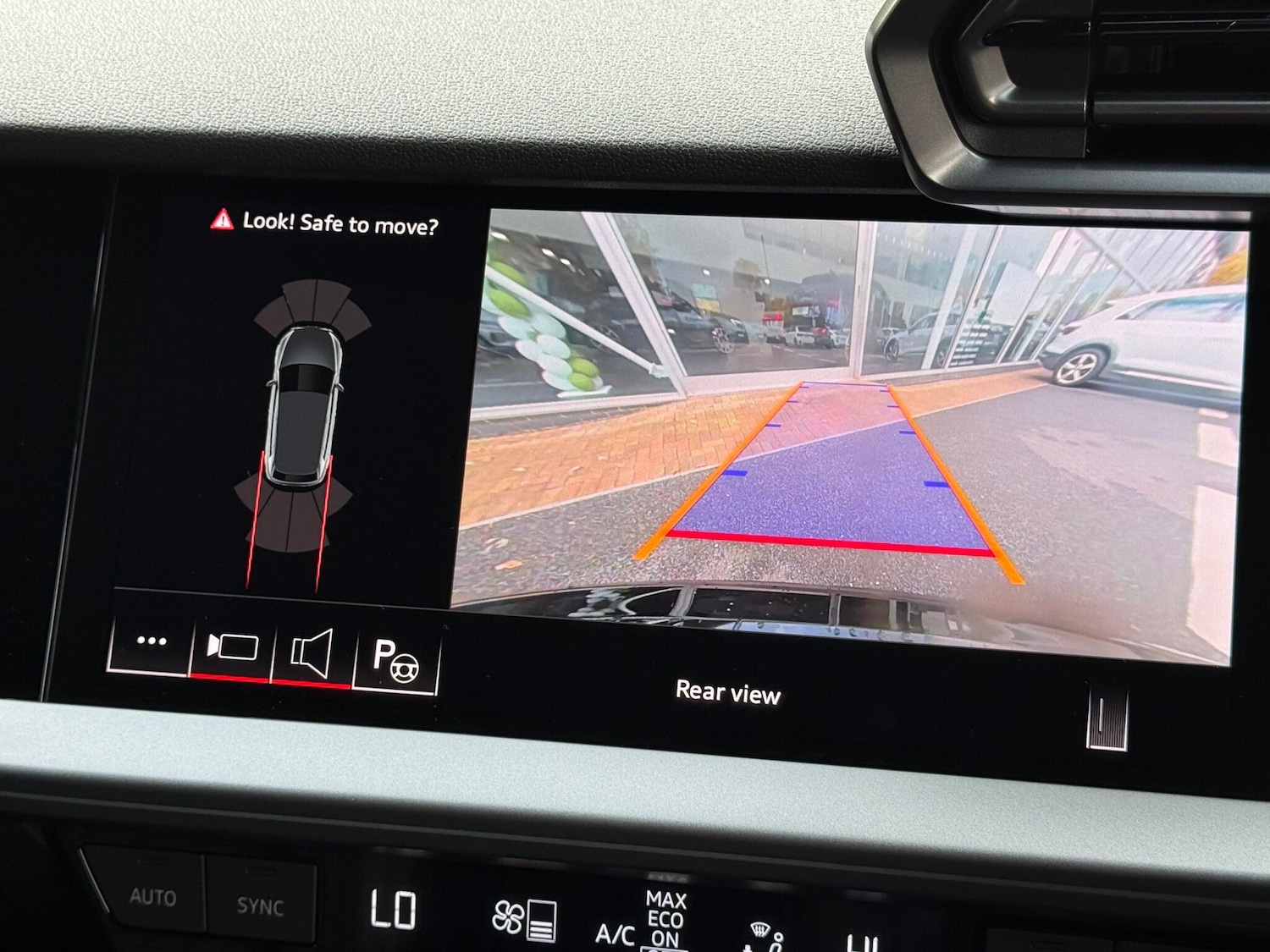 Used Audi RS3 2025 for sale - 76499108: Photo 6