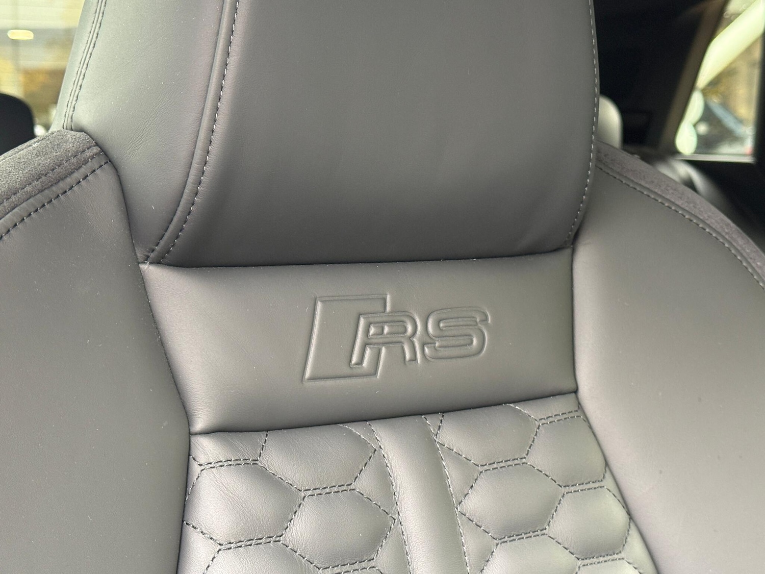 Used Audi RS3 2025 for sale - 76499108: Photo 60