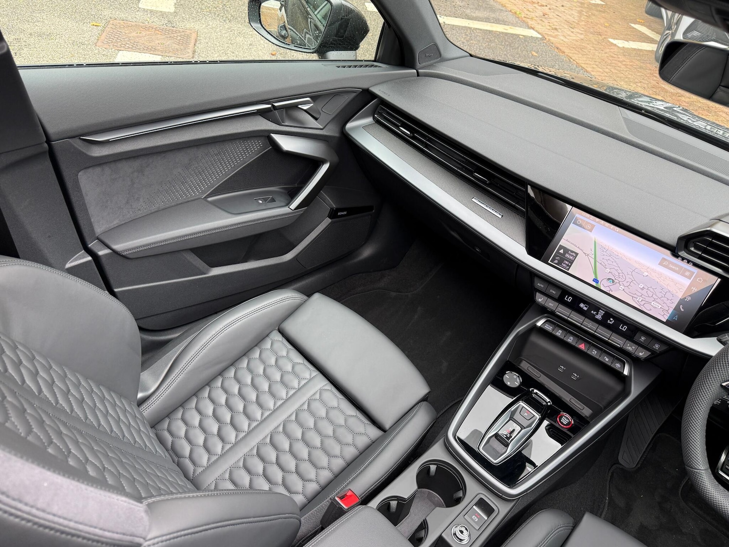 Used Audi RS3 2025 for sale - 76499108: Photo 64