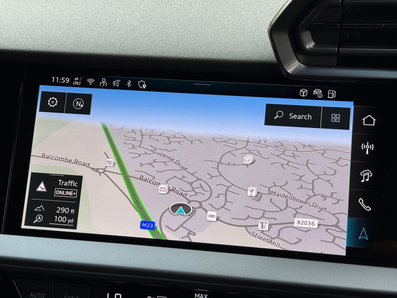 Used Audi RS3 2025 for sale - 76499108: Photo 7