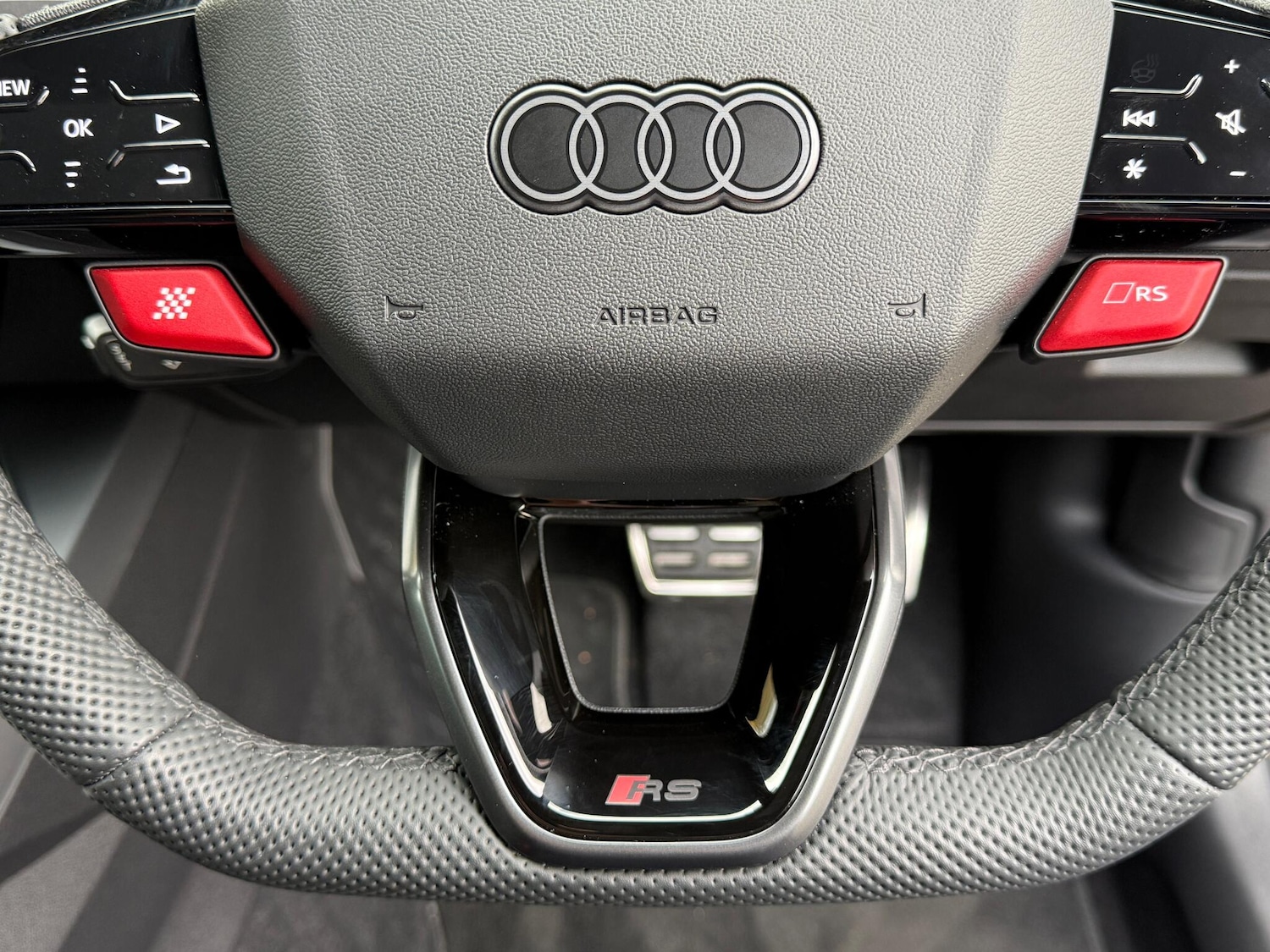 Used Audi RS3 2025 for sale - 76499108: Photo 72