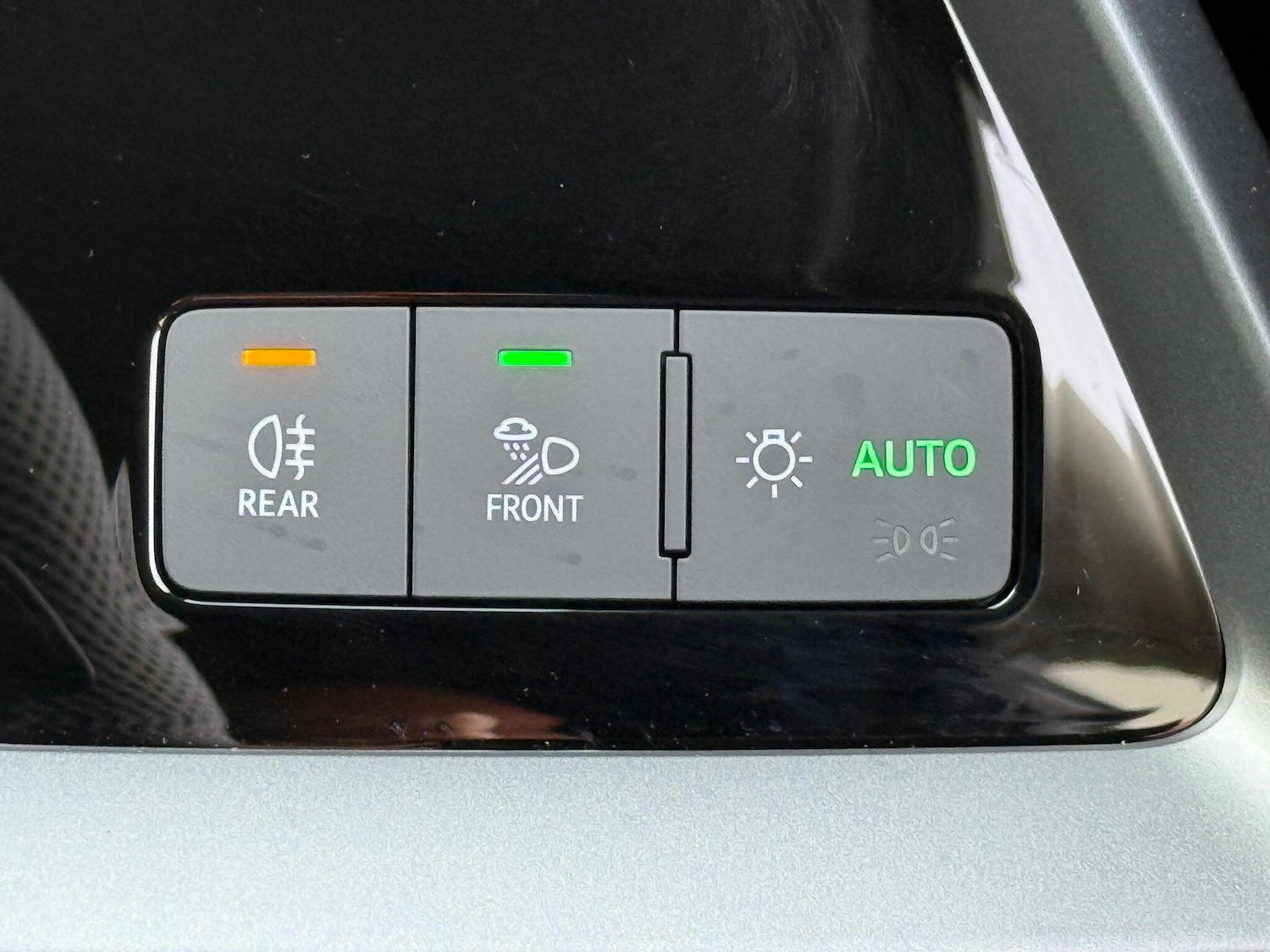 Used Audi RS3 2025 for sale - 76499108: Photo 74