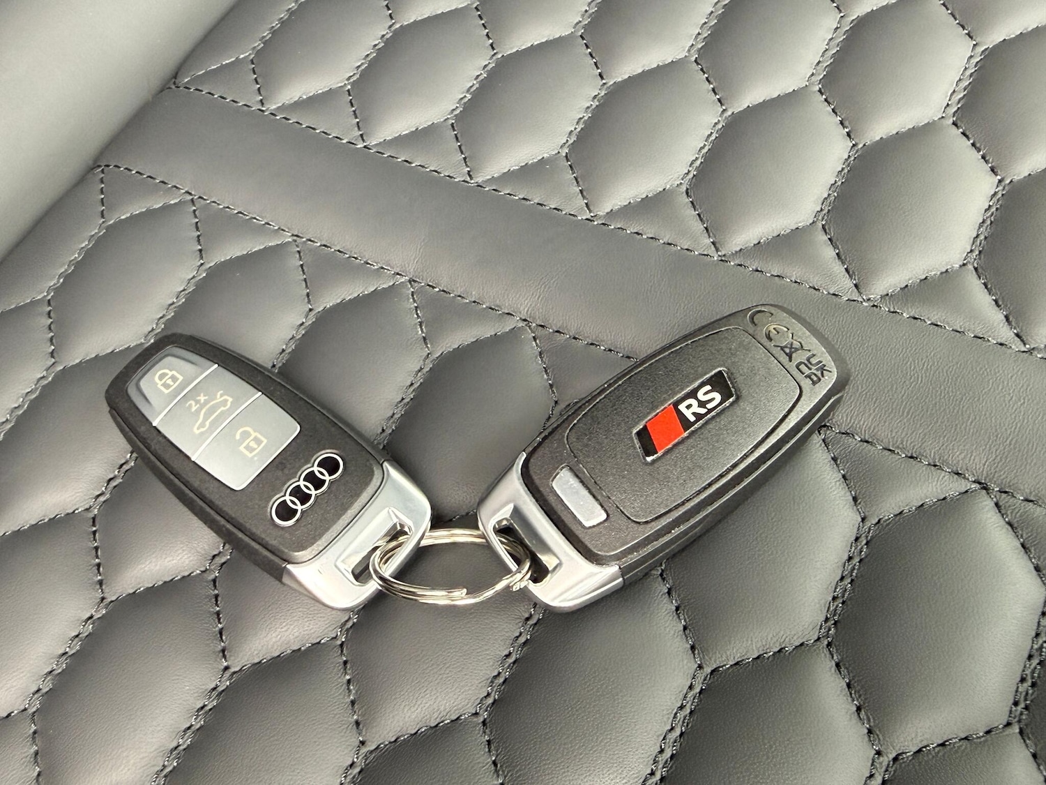 Used Audi RS3 2025 for sale - 76499108: Photo 75