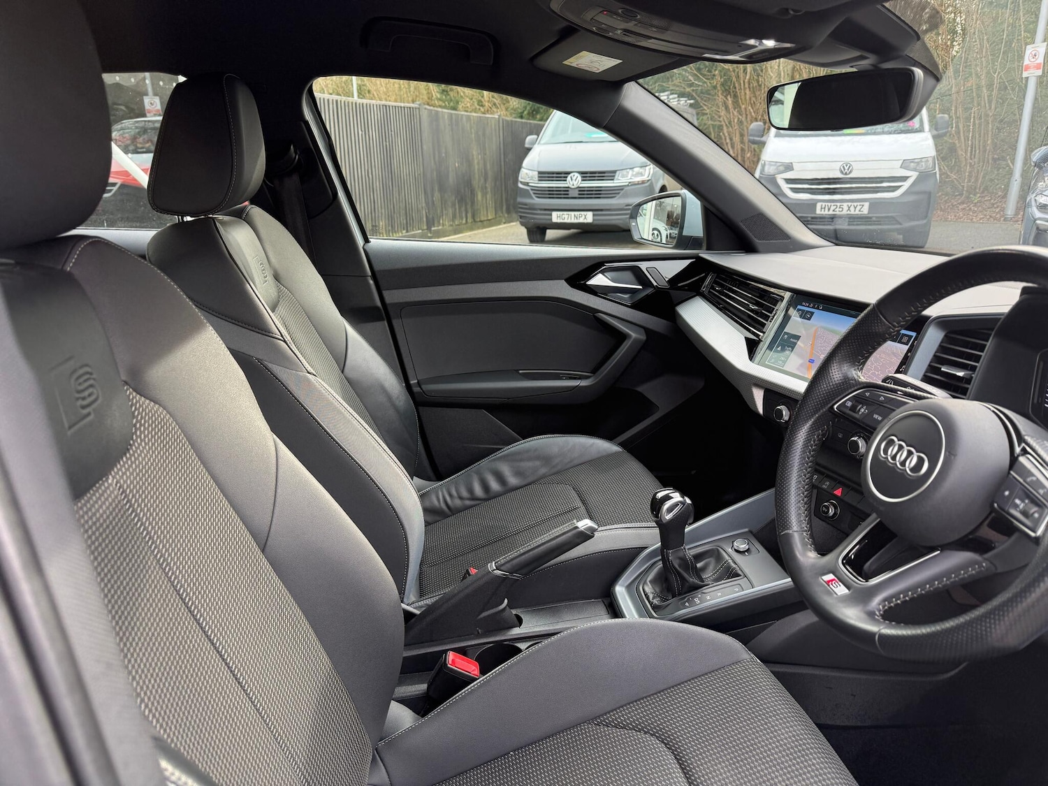 Used Audi A1 2020 for sale - 77695796: Photo 26