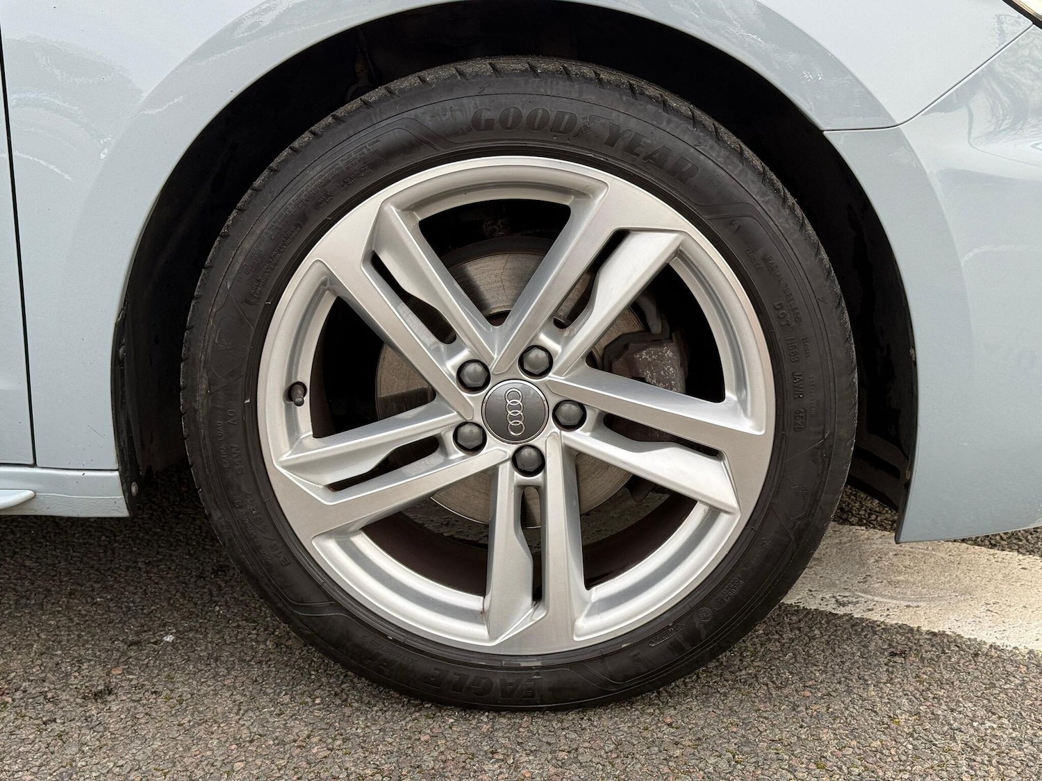 Used Audi A1 2020 for sale - 77695796: Photo 27