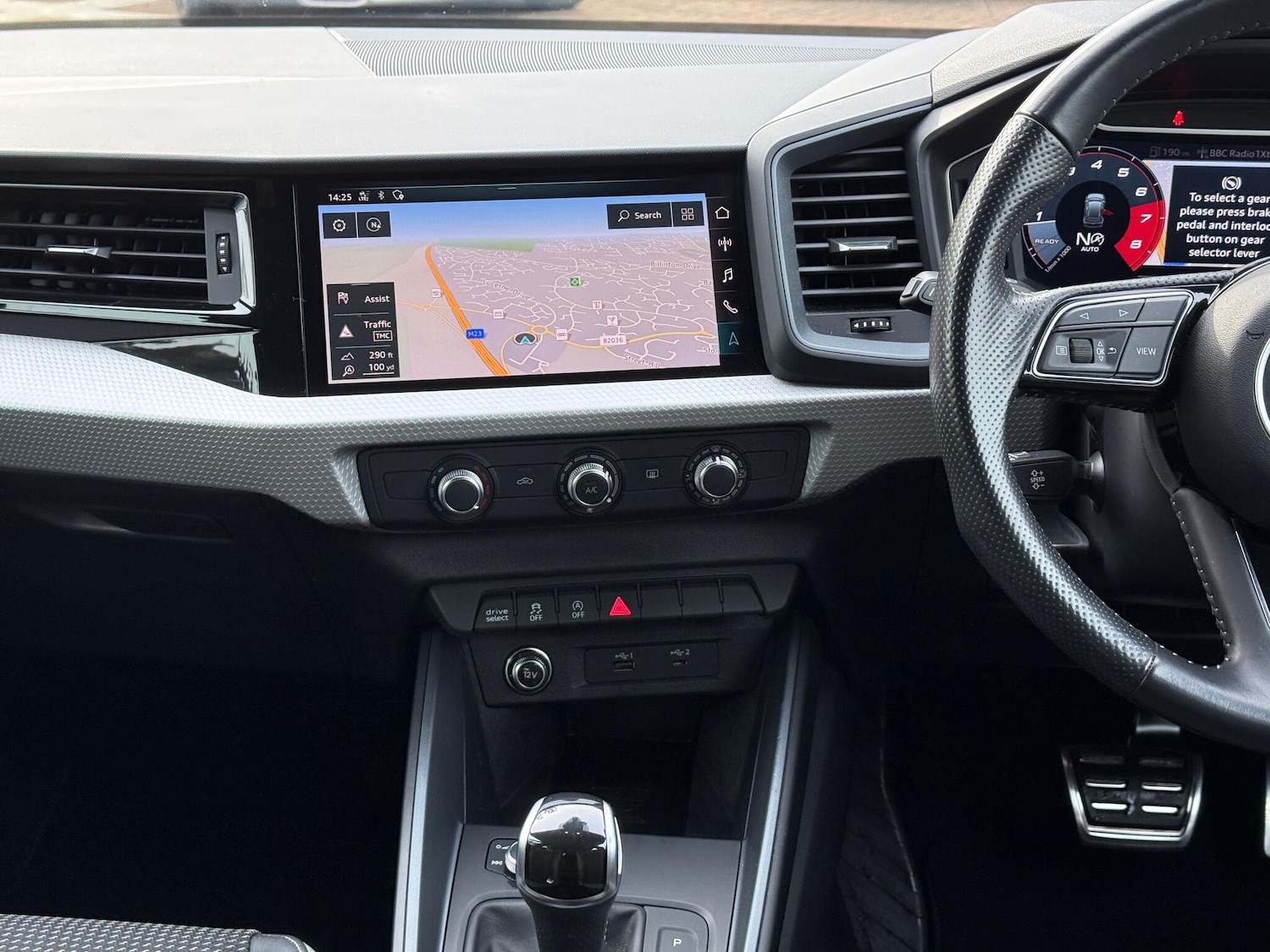 Used Audi A1 2020 for sale - 77695796: Photo 34