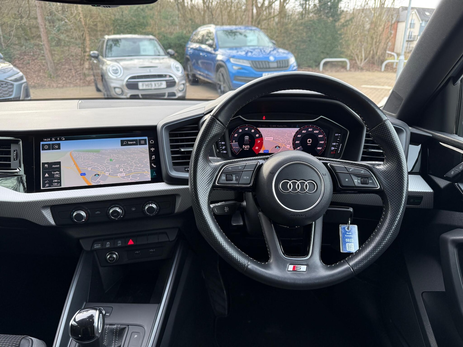 Used Audi A1 2020 for sale - 77695796: Photo 35