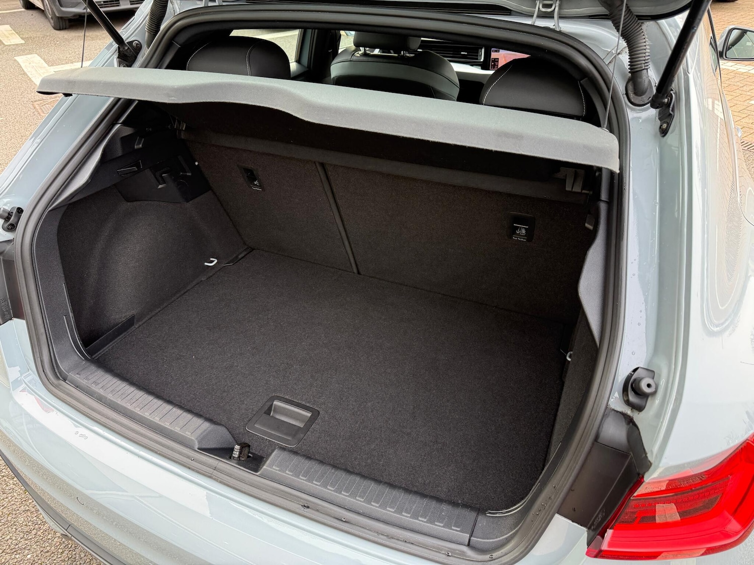 Used Audi A1 2020 for sale - 77695796: Photo 38