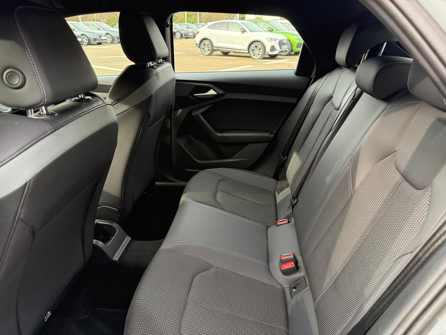 Used Audi A1 2020 for sale - 77695796: Photo 46